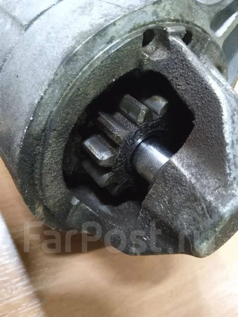 ������� Mazda CX-5 (KE) I M000T39671 ����