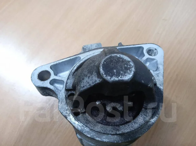 ������� Mazda CX-5 (KE) I M000T39671 ����