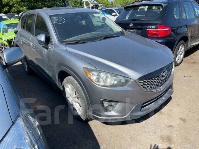 ������� Mazda CX-5 (KE) I M000T39671 ����