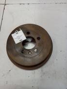   VW Polo (MK5) V 6Q0609617 
