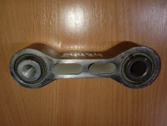 ���� ������ ���������� Nissan Almera (N16) II 551200M000 ����