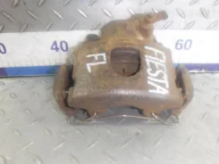 ������� ��������� �������� ����� Ford Fiesta Mk3 (1989�1996) Ford Fiesta Mk3 (1989�1996) 1990 [1478476] 1478476 ����