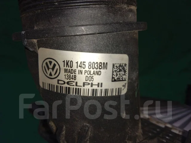 ���������� VW Jetta (NF) Vl 1K0145803BM ����
