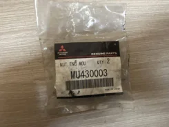 ����� ��������� ��������� Mitsubishi L200 IV (2006�2014) 2014 [article_38532] MU430003 ����