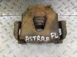 ������� ��������� �������� ����� Opel Astra F (1991�2005) Opel Astra F (1991�2005) 1998 [542243] 542243 ����