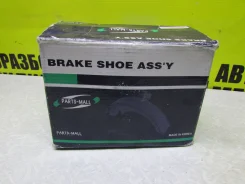 Hyundai Elantra (XD) ������� ���������� (�����) [PLA-005], ������ PLA005 ����