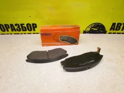 Hyundai Santa Fe 1 ������� �������� (�����) [5810126A20] 5810126A20 ����