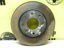 ���� ��������� �������� Kia Cerato I/ ������ 1 [517122F100] 517122F100 ����