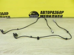 ������ ABS ������ Citroen C4 B7/ ������� �4 �7 [9665386880] 9665386880 ����