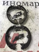������� ��������� ������ Nissan Pathfinder III (2004�2010) Nissan Pathfinder III (2004�2010) [44060EA026] 44060EA026 ����