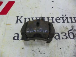������� ��������� �������� ����� Hyundai ix35 I (2009�2013) Hyundai ix35 I (2009�2013) [581102S700] 581102S700 ����