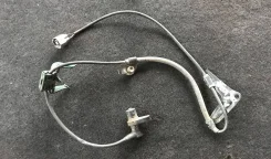 ������ ABS Toyota Caldina �������� ������ ����