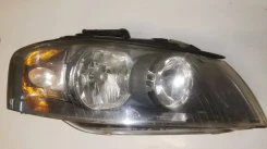 ���� ������ Audi A3 8P Audi A3 8P (2003�2005) [441-1164R-LD-EM] 4411164RLDEM ����
