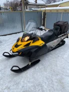 BRP Ski-Doo Tundra. ��������, ��, �� ����