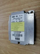 ���� ���������� AIR BAG Hyundai Solaris [959101R000] 959101R000 ����