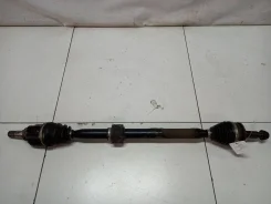 ������� �������� ������ Toyota Auris (E150) I 4341002570 ����