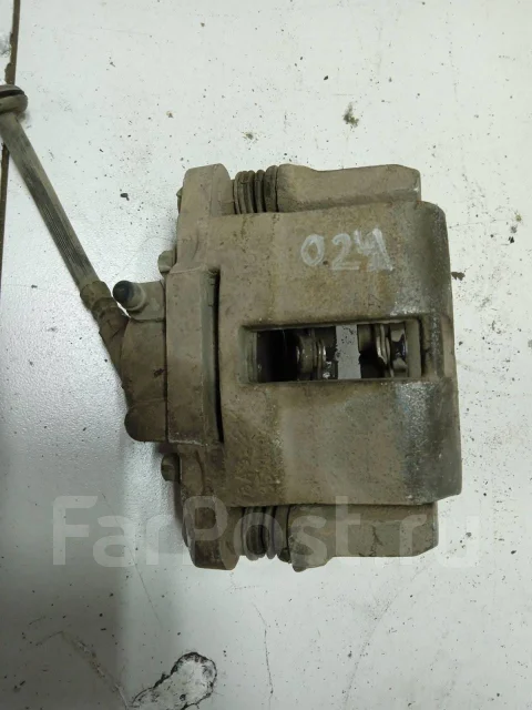 ������� �������� ����� Datsun On-DO 410105PA0D ����