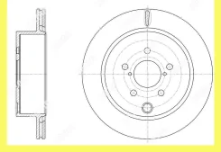 ���� ��������� ������������� G-brake GR-21663 G-Brake GR-21663 GR21663 ����