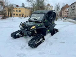 CFMoto Z8. ��������, ��, �� ����