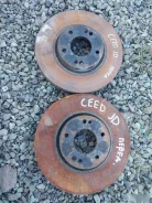 �������� ��������� ����� Kia ceed Jd i30 517122L500 517122L500 ����