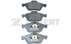 ������� ��������� �������� Zekkert 410600012R 410600012R ����