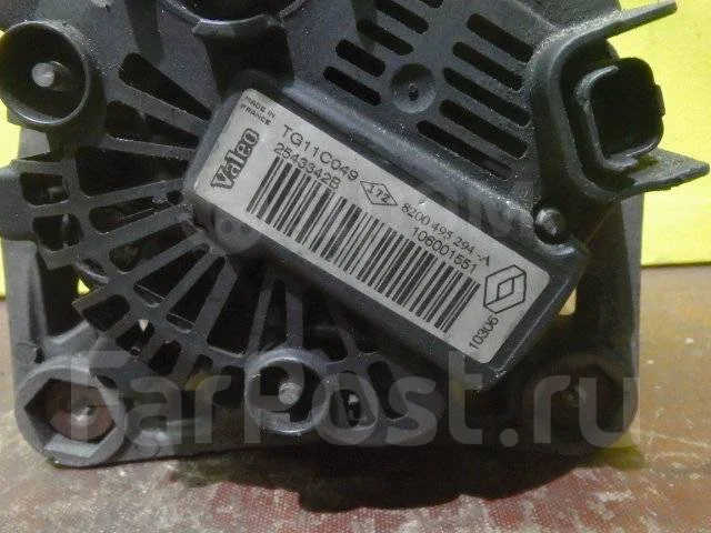 ��������� Renault 8200495294 8200495294 ����