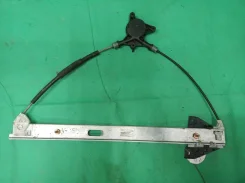 ��������������� ��. �������� ����� Mazda 3 (BK) l BP4K59590A ����