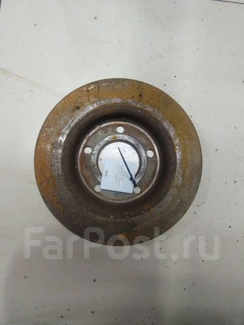 ���� ��������� ������ Mazda 3 (BL) ll 197269 ����