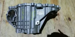 ������ ���� Ford Transit TTG 2016 Ford Transit VIII (2013�2026) [FK2R7002CGA] FK2R7002CGA ����