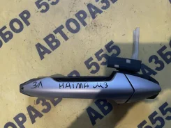����� ������ ����� Haima M3 Haima M3 I (2014�2017) ����