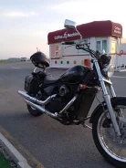 Suzuki VZ 400 Desperado. 400����. ��., ��������, ���������, ������ �� �� ����