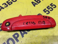 ����� ����� �������� ������ Hyundai Getz Hyundai Getz I ���������� (2005�2011) 826601C060 826601C060 ����