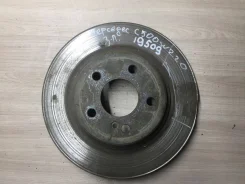 ���� ��������� ������ Mercedes-Benz S-����� W220 (1998�2005) 2000 [article_19509] A2204230212 ����