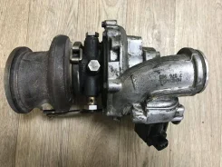 ������� ��������������� BMW 7 ����� F01/02 11657646092 ����