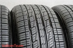 Kumho Solus KL21