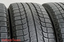 Michelin Latitude X-Ice 2