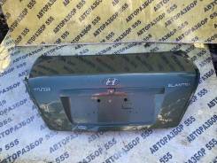 ������ ��������� Hyundai Elantra XD Hyundai Elantra III (2000�2003) 692002D590 692002D590 ����