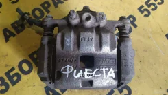 ������� ��������� �������� ������ Ford Fiesta Ford Fiesta Mk6 (2008�2013) 1766808 1766808 ����