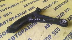 ����� �������� ����� Ford Fiesta (2008) Ford Fiesta Mk6 (2008�2013) ����