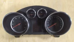 ������ �������� Opel Astra J (2009�2012) 13414035 ����