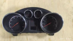 ������ �������� Opel Astra J (2009�2012) 13346176 ����