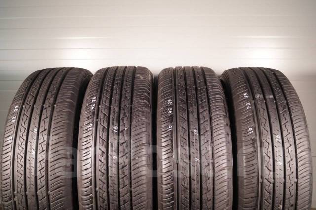 Dunlop Grandtrek ST30, 225/65 R17, 17", 1 шт, в наличии, 225 мм, 65 % ...