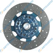 Nissan Condor ���� ��������� 325x210x16x30.4 ���. 170109 170109 ����