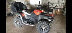 CFMoto X5 H.O. EPS. ��������, ��, �� ����