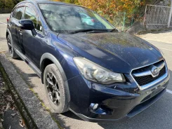 Subaru XV. GP7074157, FB20A ����