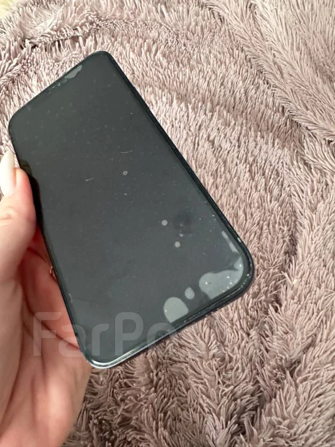 Apple iPhone 12. �/�, 64 ��, ������, 4G LTE, NFC ����