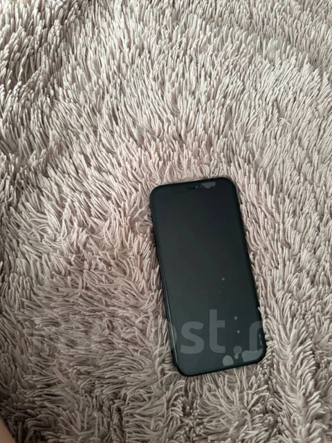 Apple iPhone 12. �/�, 64 ��, ������, 4G LTE, NFC ����