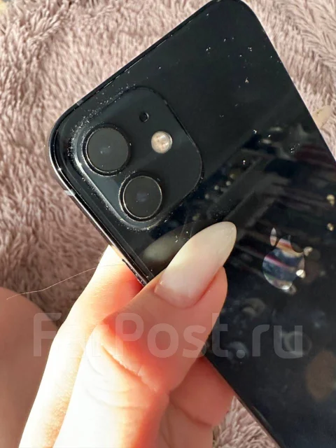 Apple iPhone 12. �/�, 64 ��, ������, 4G LTE, NFC ����