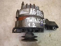 ��������� Renault Twingo I (1993�2007) Renault Twingo I (1993�2007) CA889IR CA889IR ����