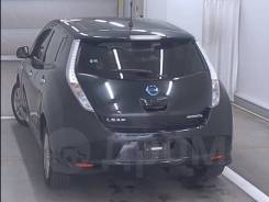 Nissan Leaf ����